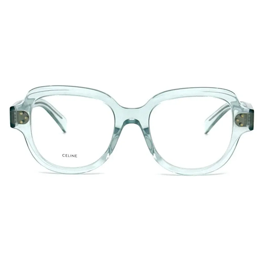 New, CELINE Eyeglasses CL50141U 093 Authentic